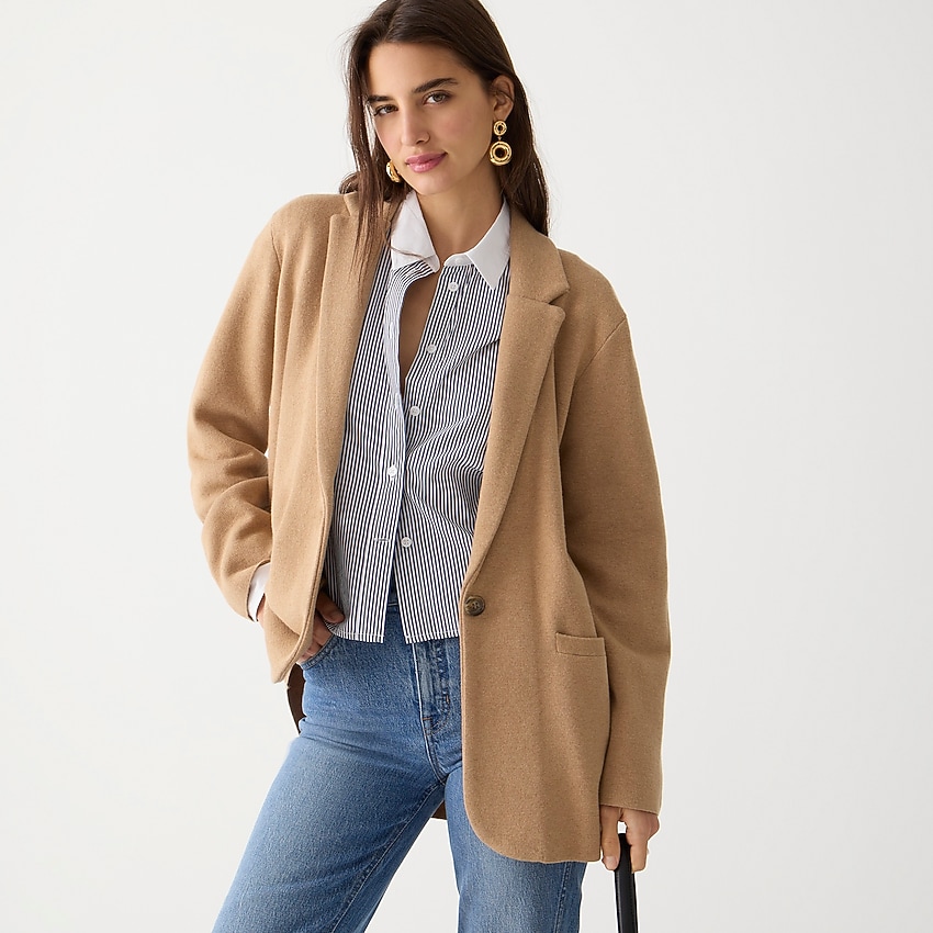 Effortless Work-from-Home & Hybrid Wardrobe Essentials for Busy Professionals cover photo collage