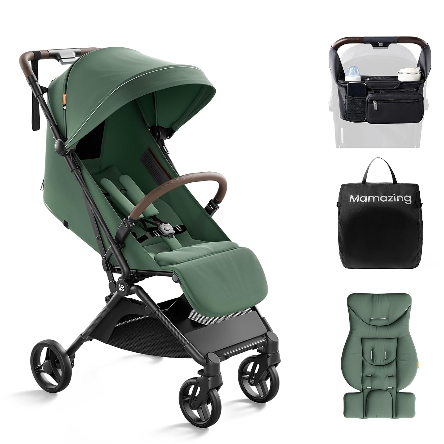 Favorite Baby Fashion Ideas for New Moms and Dads cover photo collage