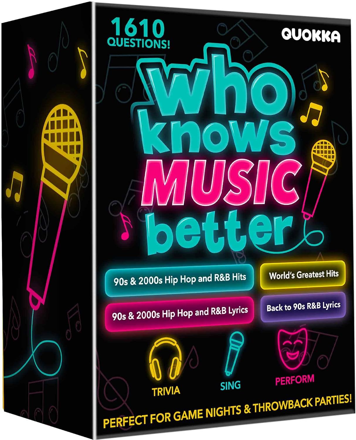Gifts for Music Lovers 🎧 cover photo collage