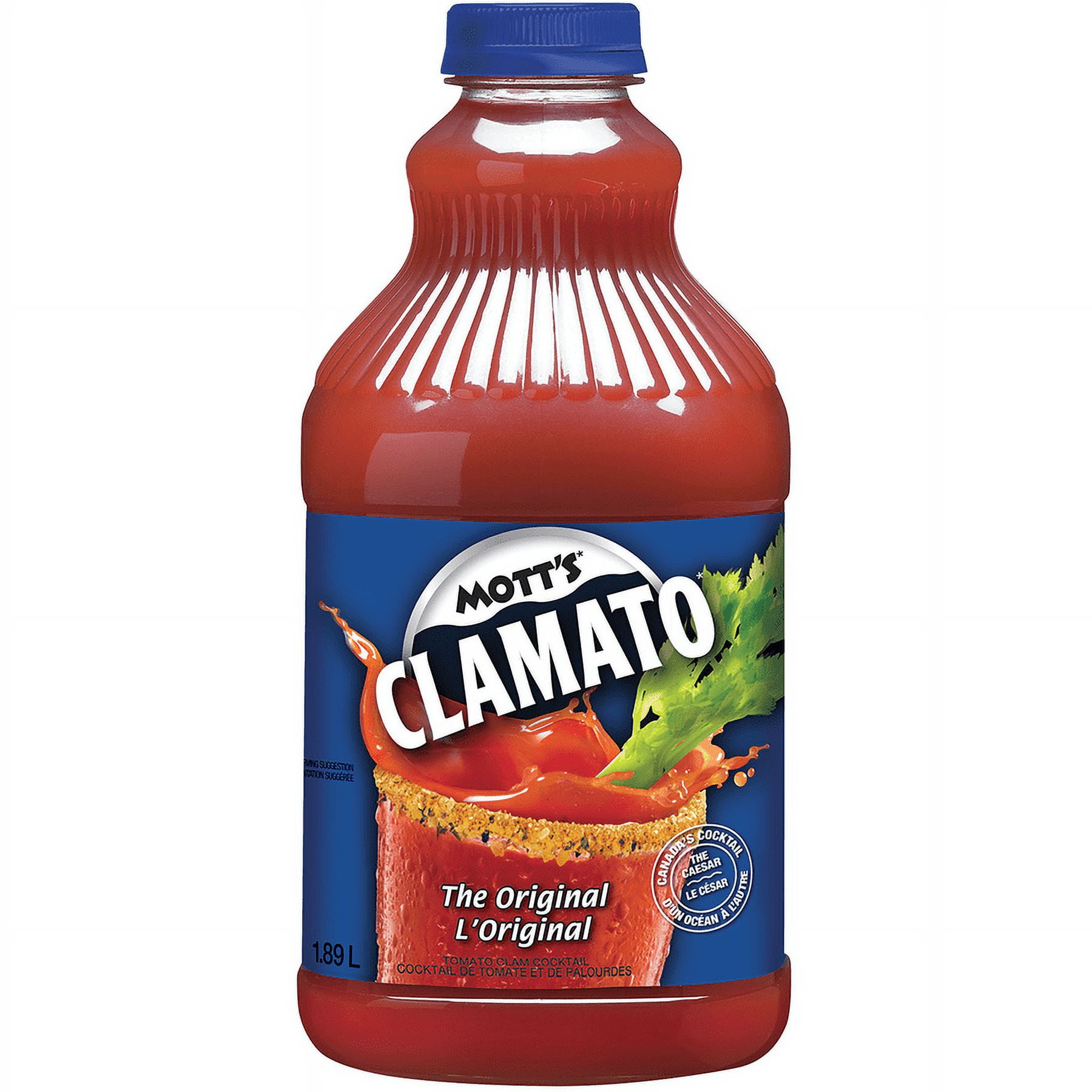 Canadian Drinks to Bring to a Party cover photo collage