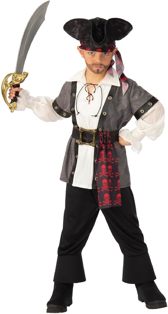 DIY Halloween Costumes for Boys cover photo collage