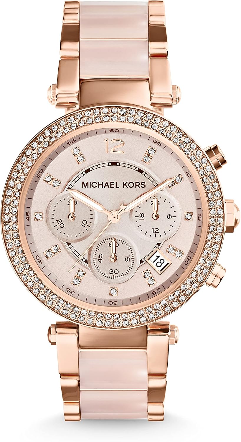 Designer Watches & Handbags Under $500: Best Luxury Gifts for Her and Him cover photo collage