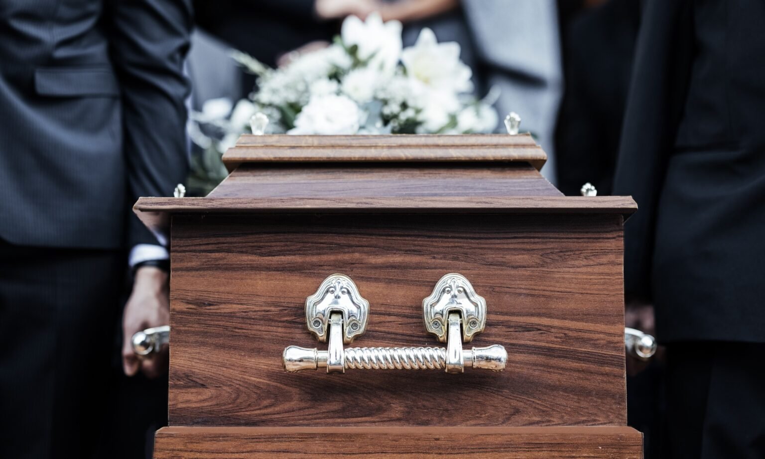 What to Do When a Loved One Dies: Step-by-Step Checklist Most Families Don't Know About cover photo collage