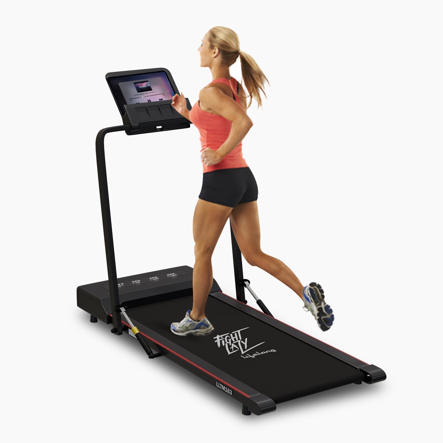 Everything you need for an epic home gym (in a small space) cover photo collage