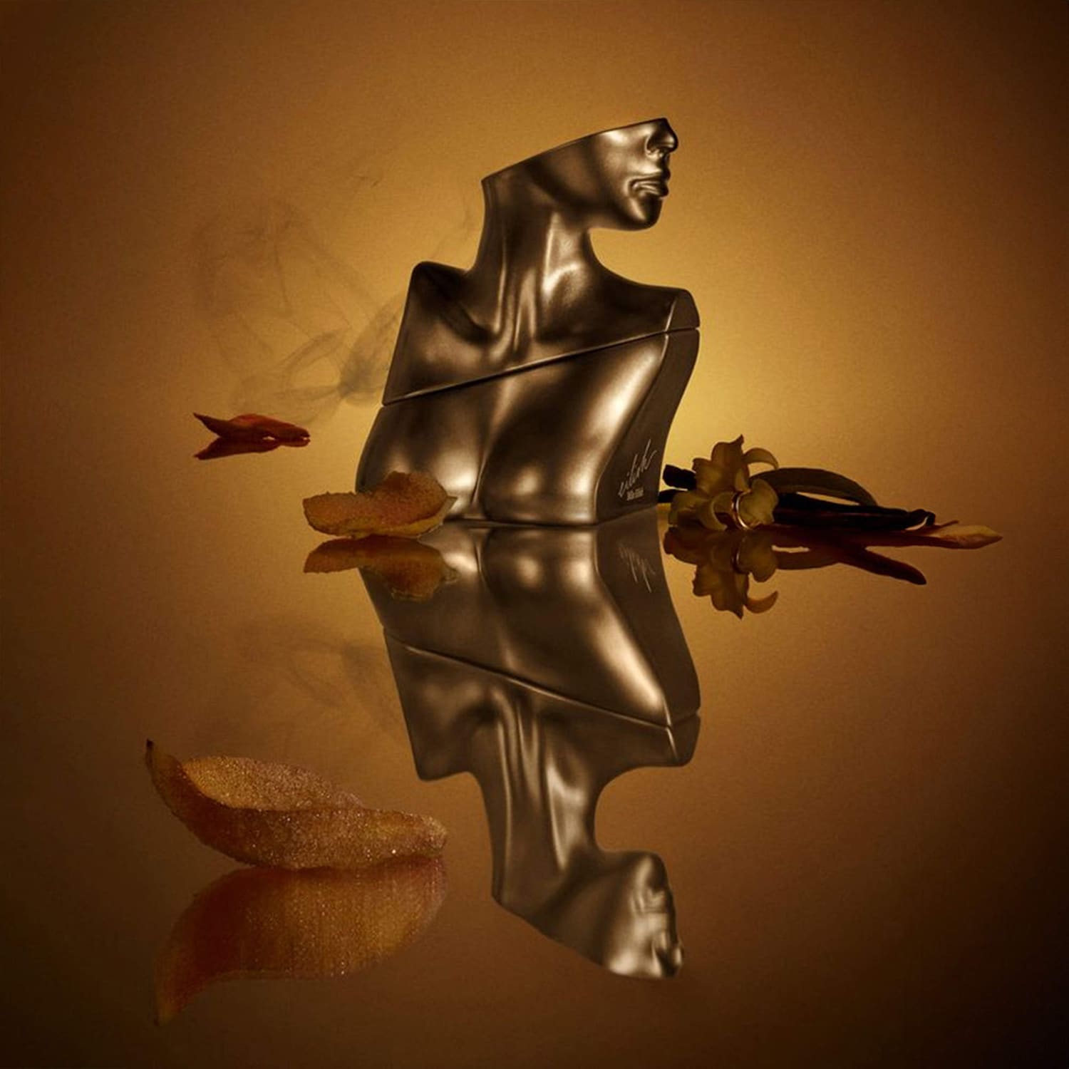 Autumn’s Most Addictive Scents 🍂 cover photo collage