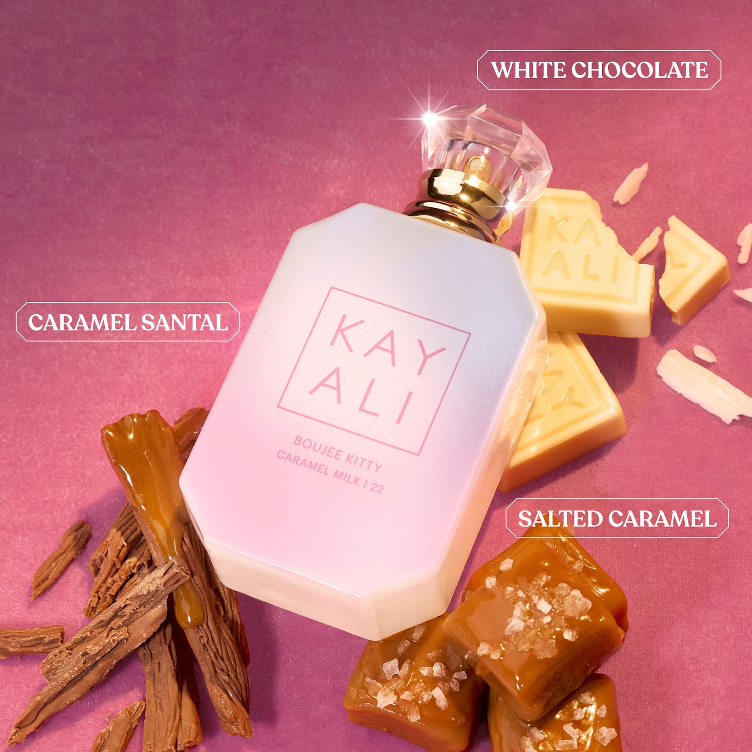 Autumn’s Most Addictive Scents 🍂 cover photo collage