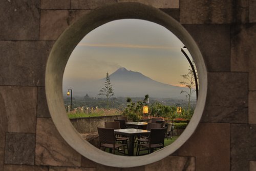 Sunset Spots in Jogja That Never Disappoint cover photo collage