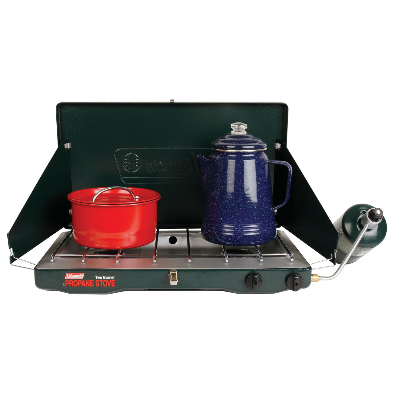 Fall Family Camping Essentials: Tent, Sleep, Camp Kitchen & Campfire Gear cover photo collage