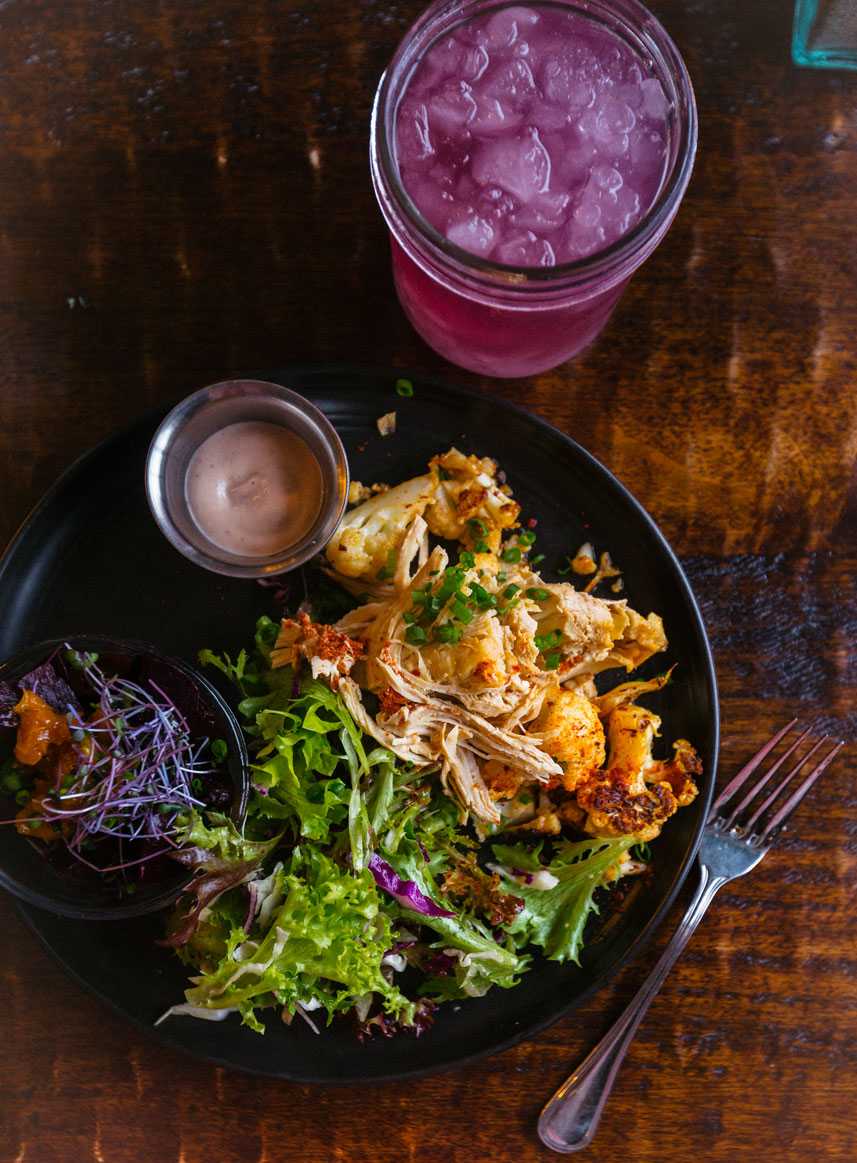 Favorite Places to Eat Lafayette, LA cover photo collage