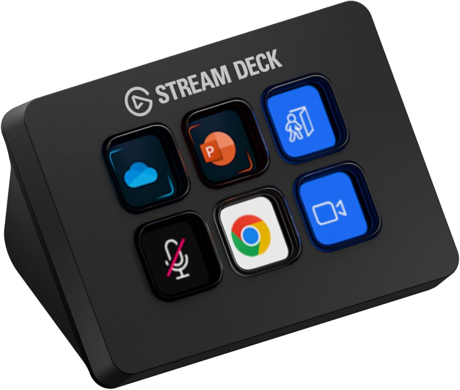 My streaming setup: budget gear that works cover photo collage