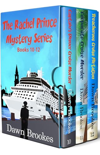 Curl-Up Cozy Mysteries I Can't Put Down cover photo collage