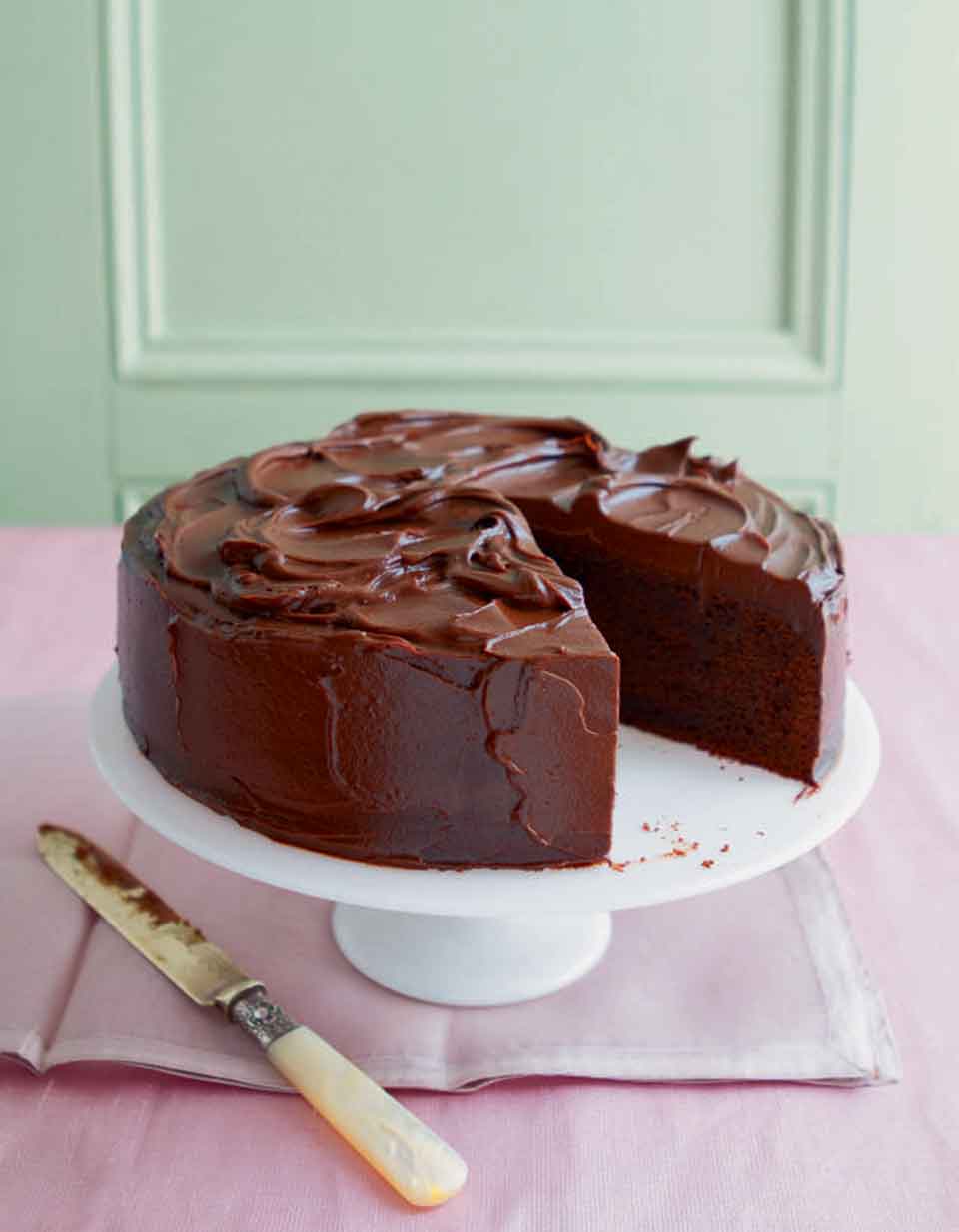Cake Recipes Worth Baking for Every Occasion cover photo collage