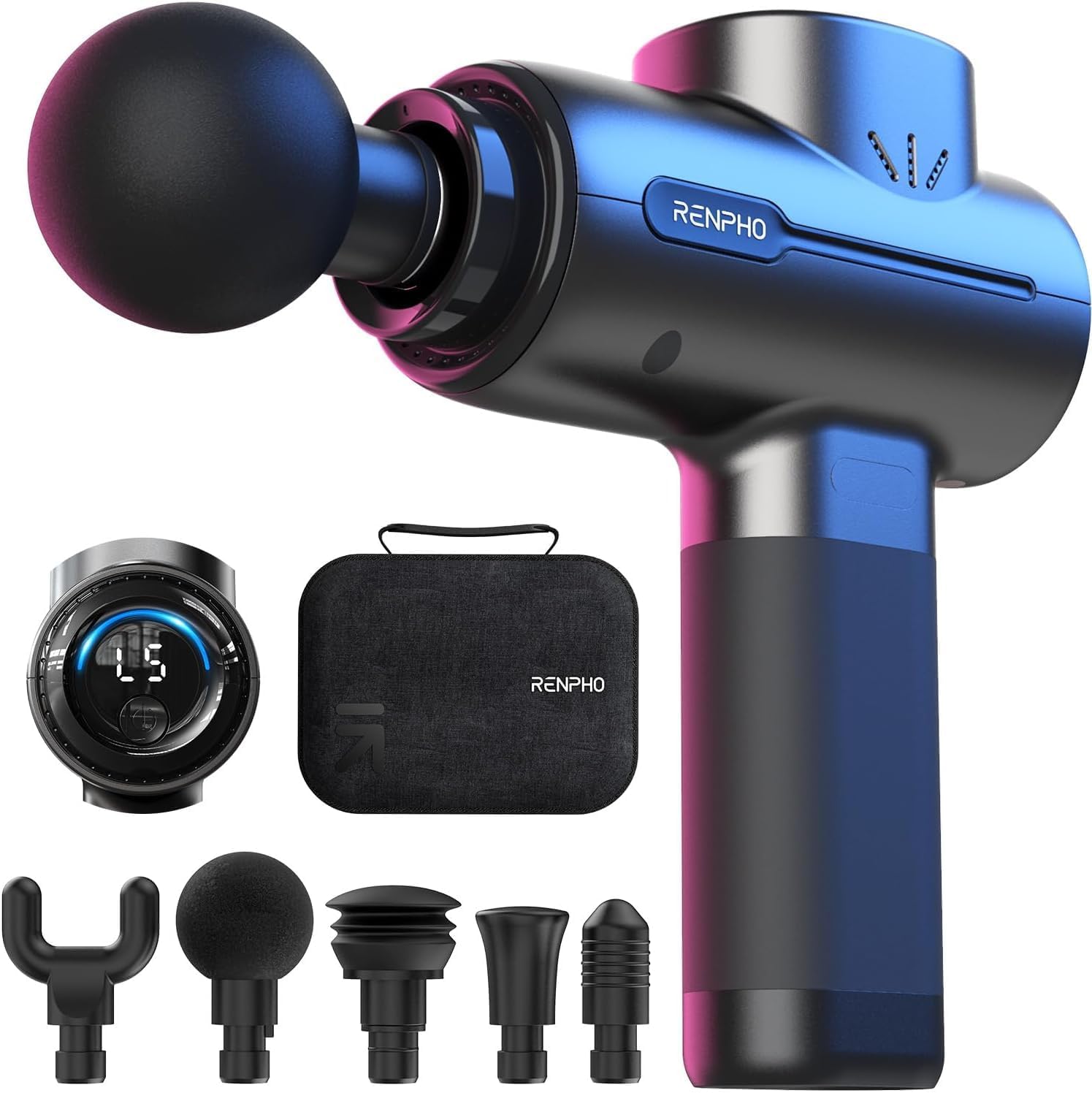 Massage and Bodywork Tools cover photo collage