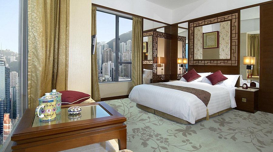 One of the Best Places to Stay in North Point, Hong Kong cover photo collage
