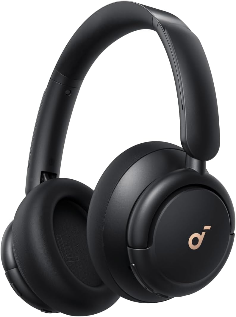 🎧 Headphones & Speakers I Actually Listen With Every Day cover photo collage
