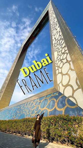A Lovely Way to Enjoy a Comfortable Stay in Bur Dubai, Dubai, United Arab Emirates cover photo collage