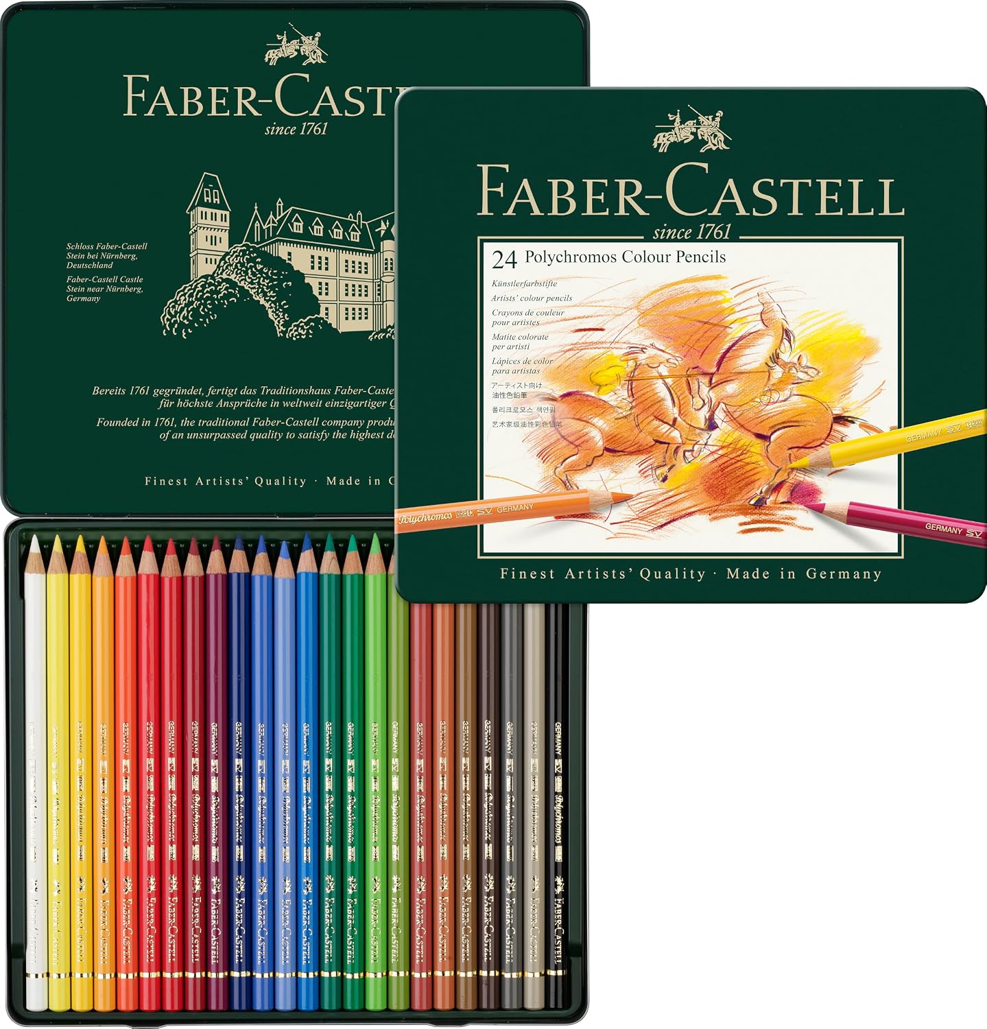✏️ Drawing & Sketching Supplies I Actually Draw With cover photo collage