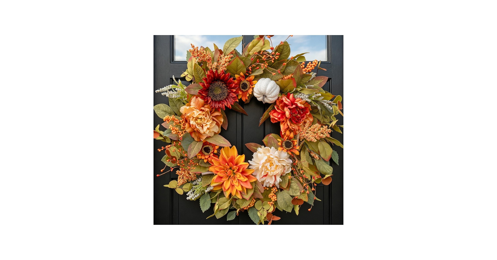 Fall Home Decor Ideas for Cozy Autumn Vibes cover photo collage