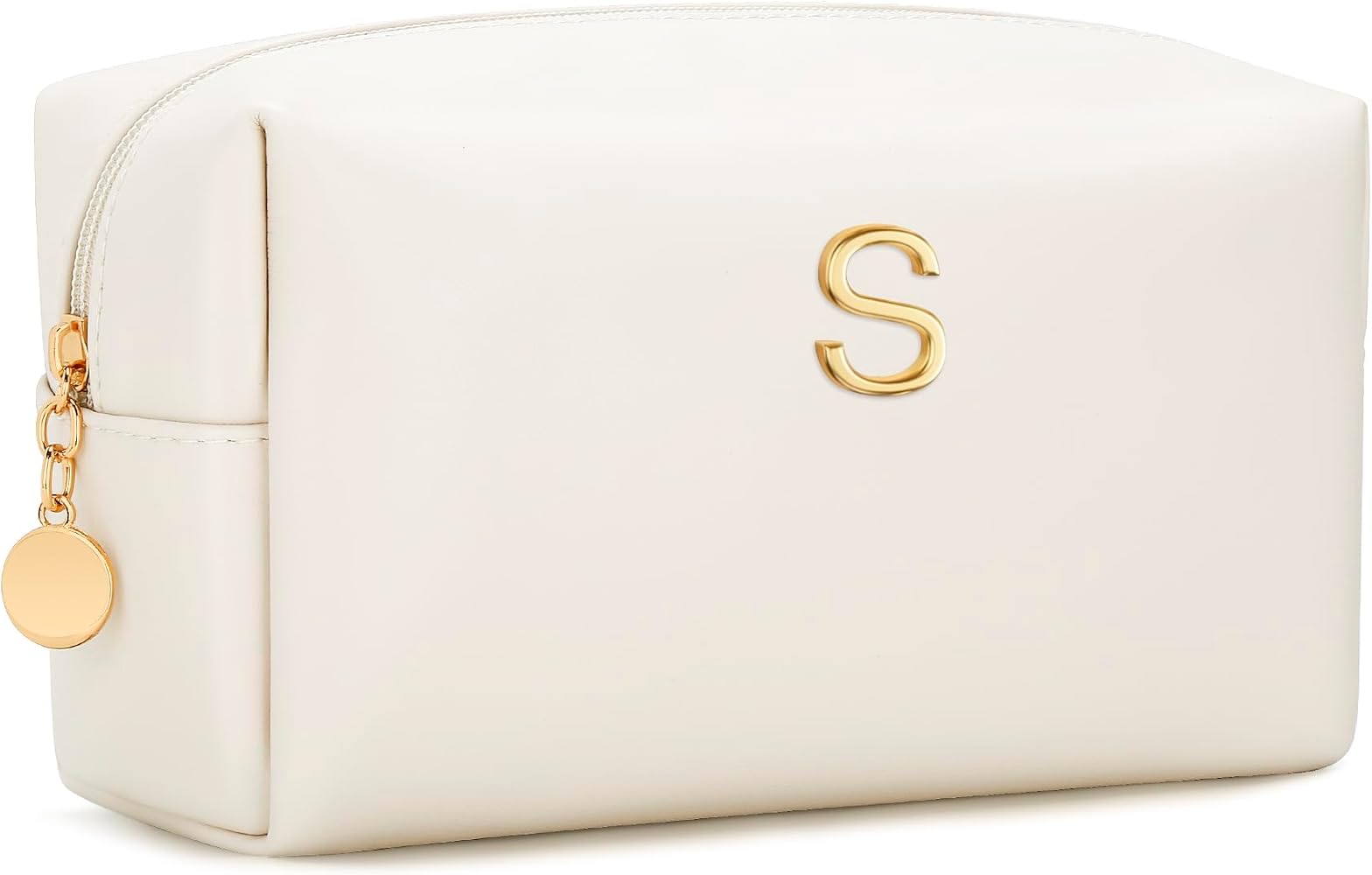 bedside pouch essentials cover photo collage