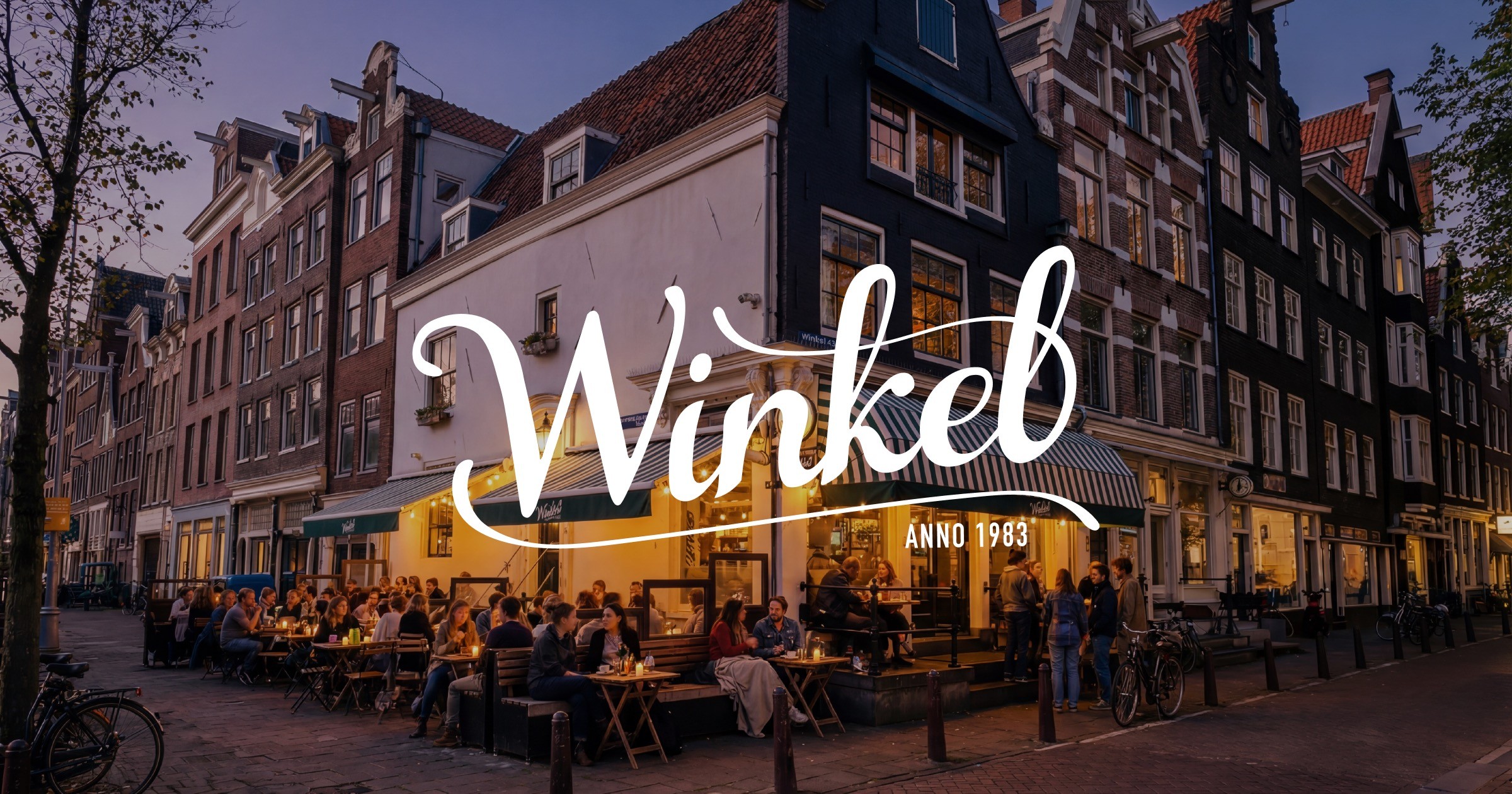 How I Stopped Feeling Lonely Abroad by Learning Dutch Gezellig cover photo collage