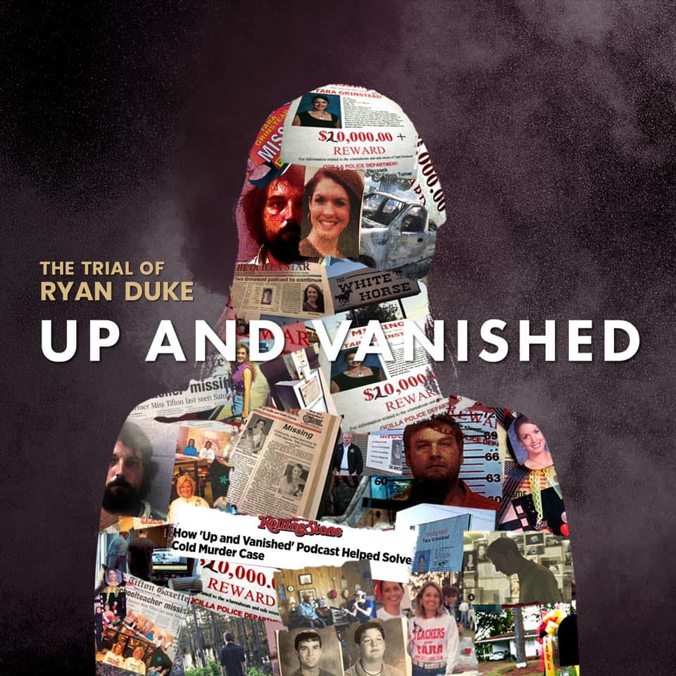 Podcasts That Might Send You Down the Rabbit Hole cover photo collage
