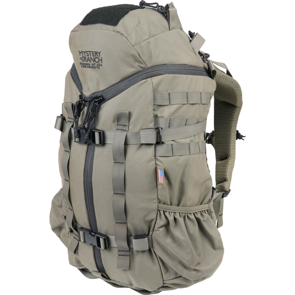 Military-Grade Gear Vets Actually Trust: Mystery Ranch Packs, Peltor Ear Pro, Boots & EDC cover photo collage
