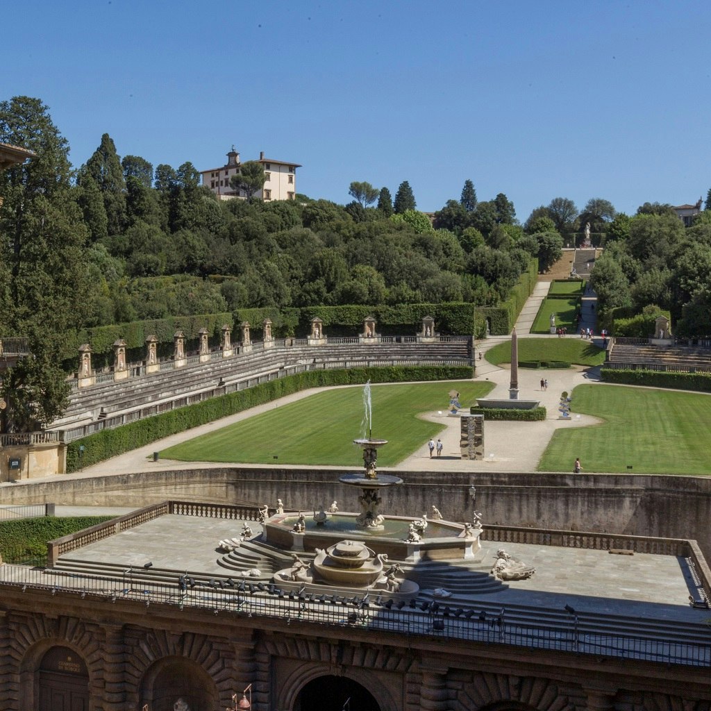 Florence Art Spots I Found After Ditching the Tourist Crowds cover photo collage