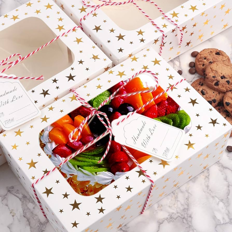 Christmas Cookie Swap Must-Haves for Moms cover photo collage