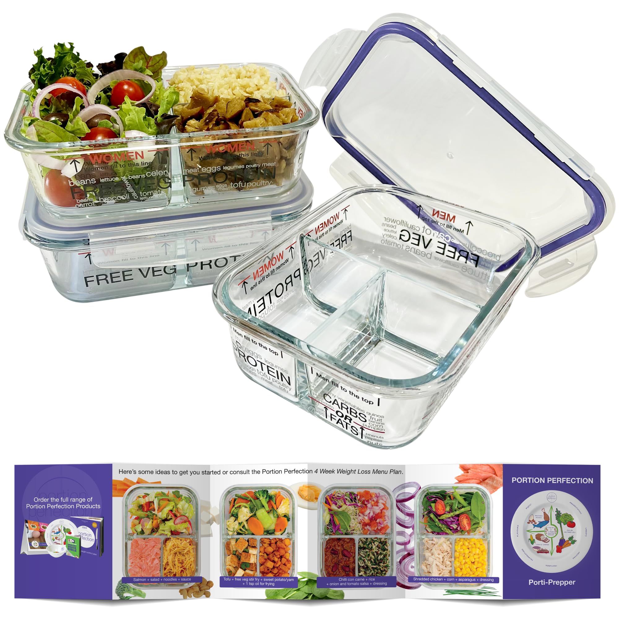 Sunday Freezer Meal Prep for Working Moms cover photo collage
