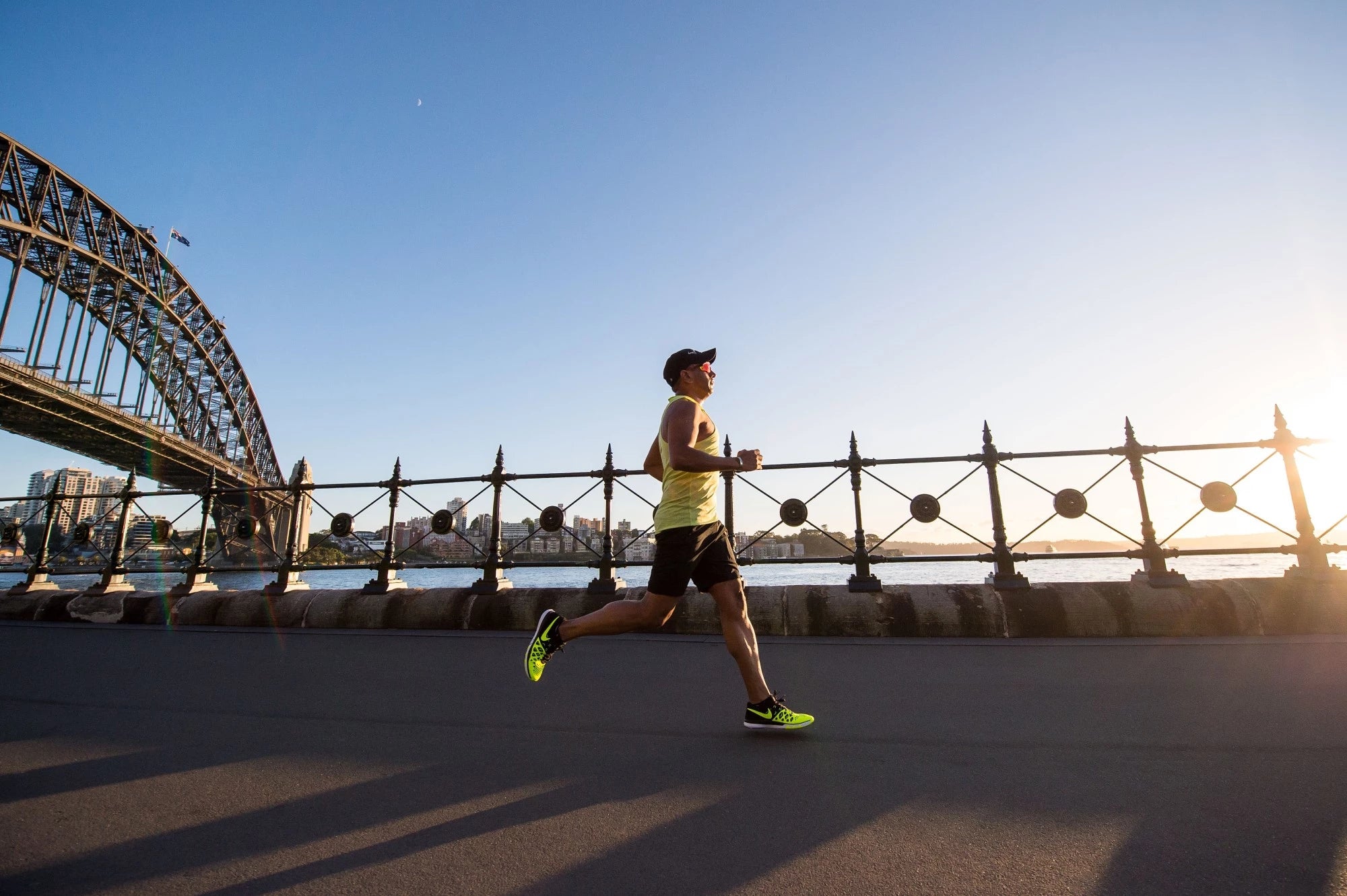 My First Marathon Essentials | for the overwhelmed new runner cover photo collage