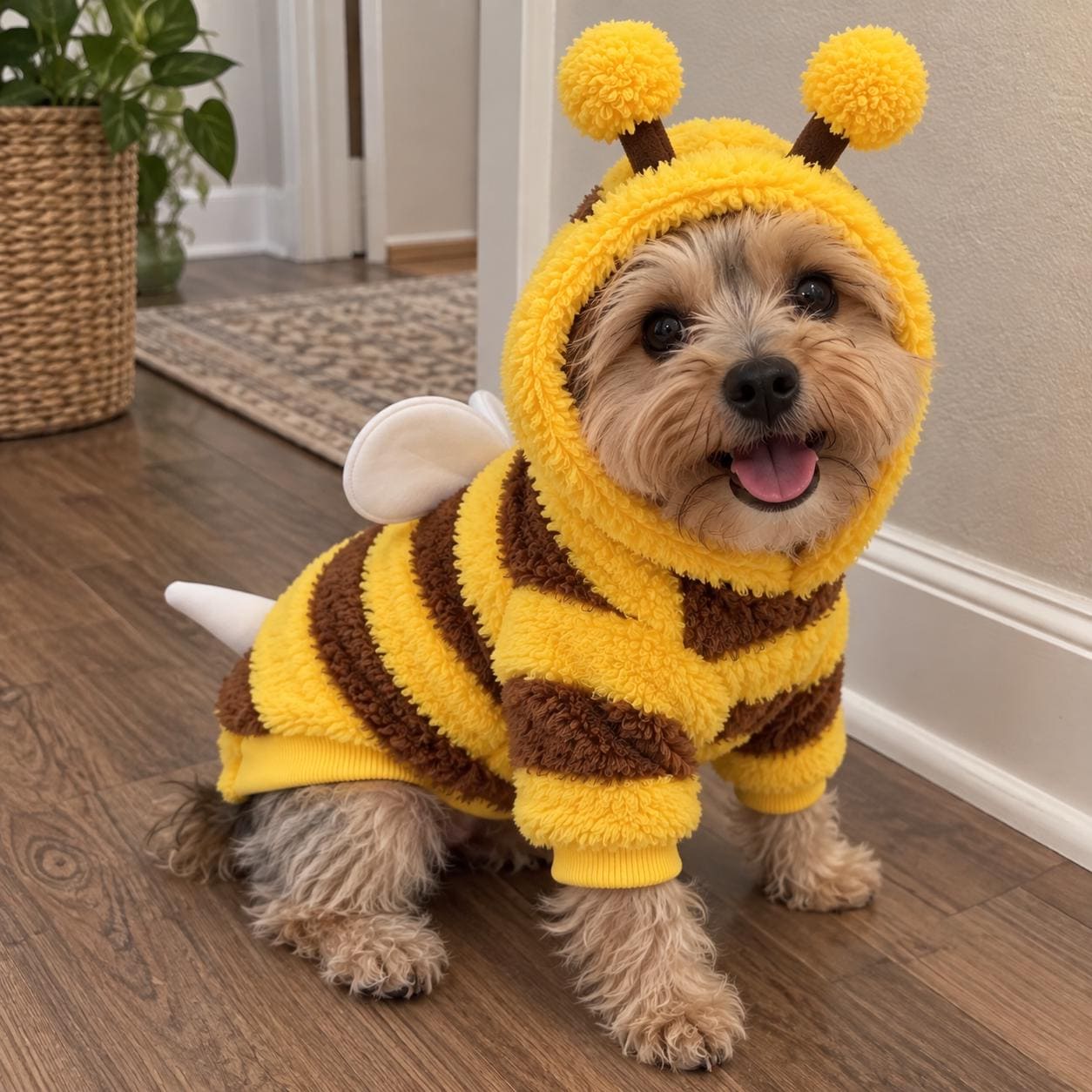 Pet Costumes My Picky Dog Actually Tolerates Without Losing His Mind cover photo collage