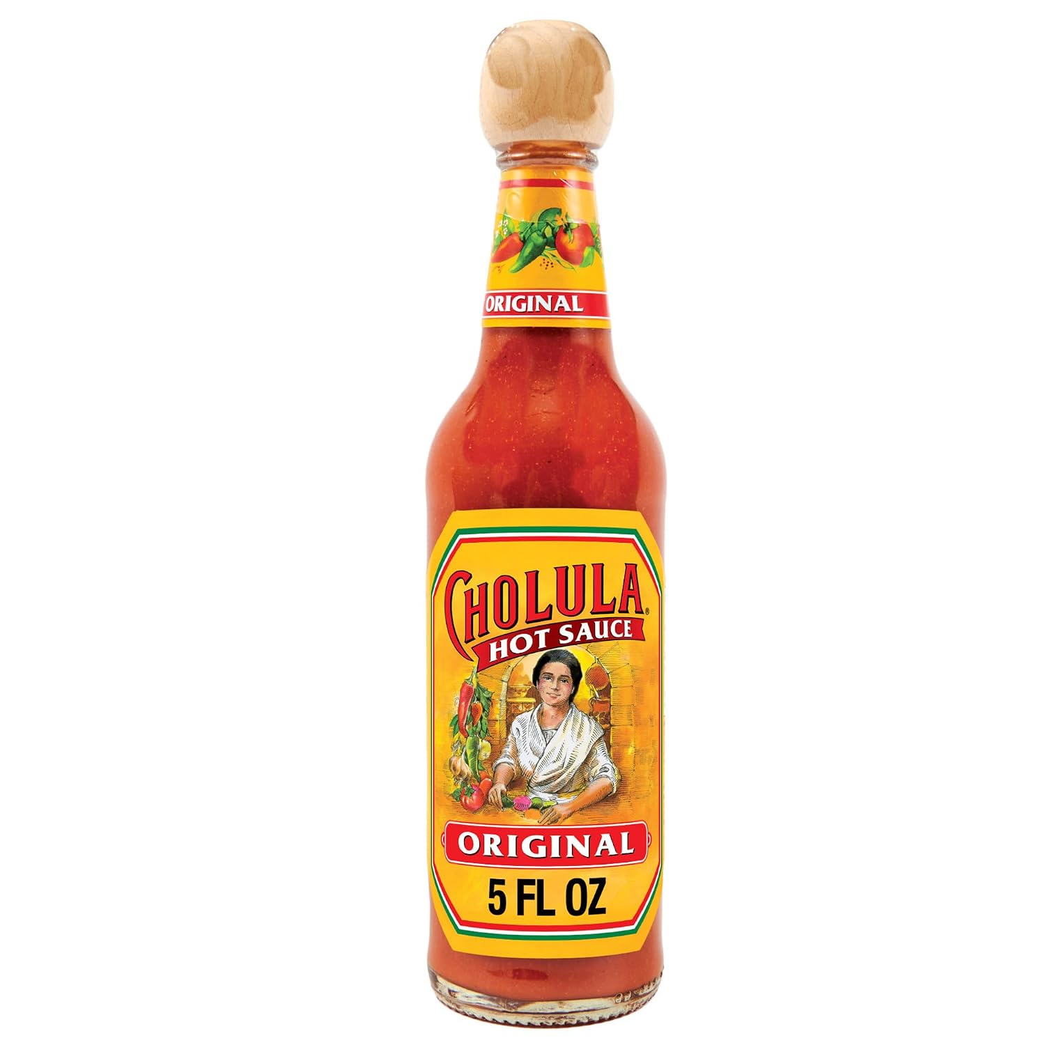 🌶️ Hot Sauces & Spicy Pantry Staples I Actually Cook With cover photo collage
