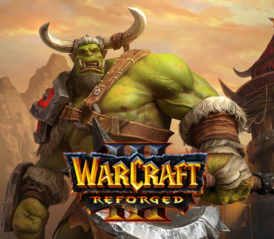 My All-Time Favorite Video Games: MMOs, Blizzard Classics & Open Worlds cover photo collage