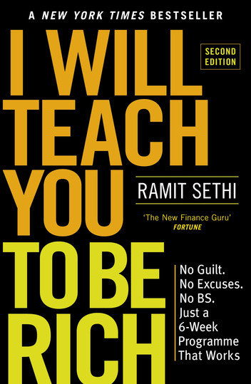 Books That Made Me Stop Living Paycheck to Paycheck Without Earning More cover photo collage