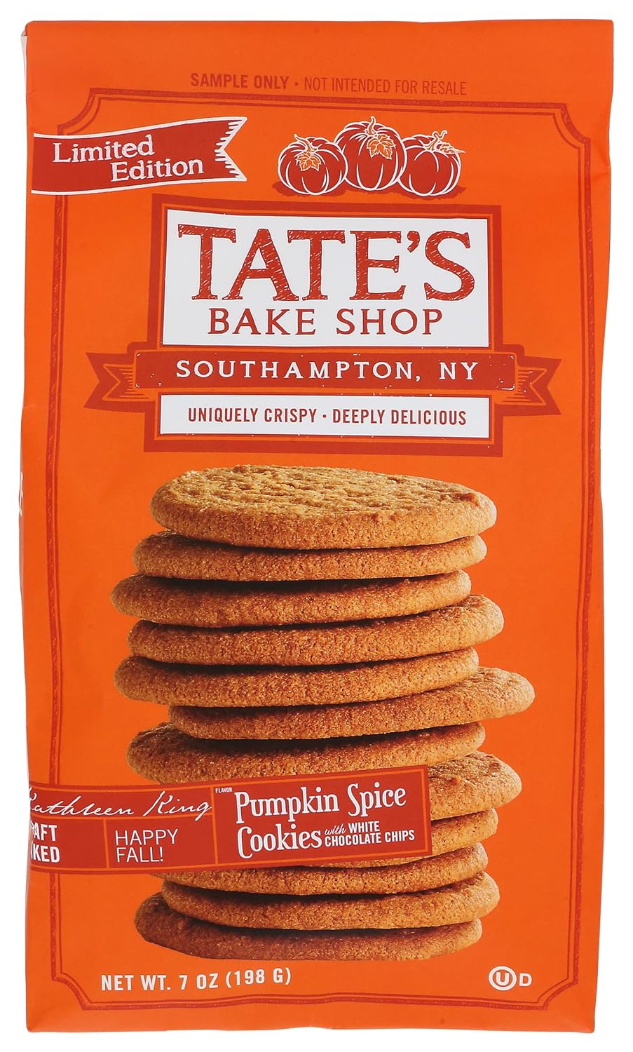 Snacks for Your Fall Reading Sessions: Pumpkin, Apple & Maple Treats I'd Read With cover photo collage