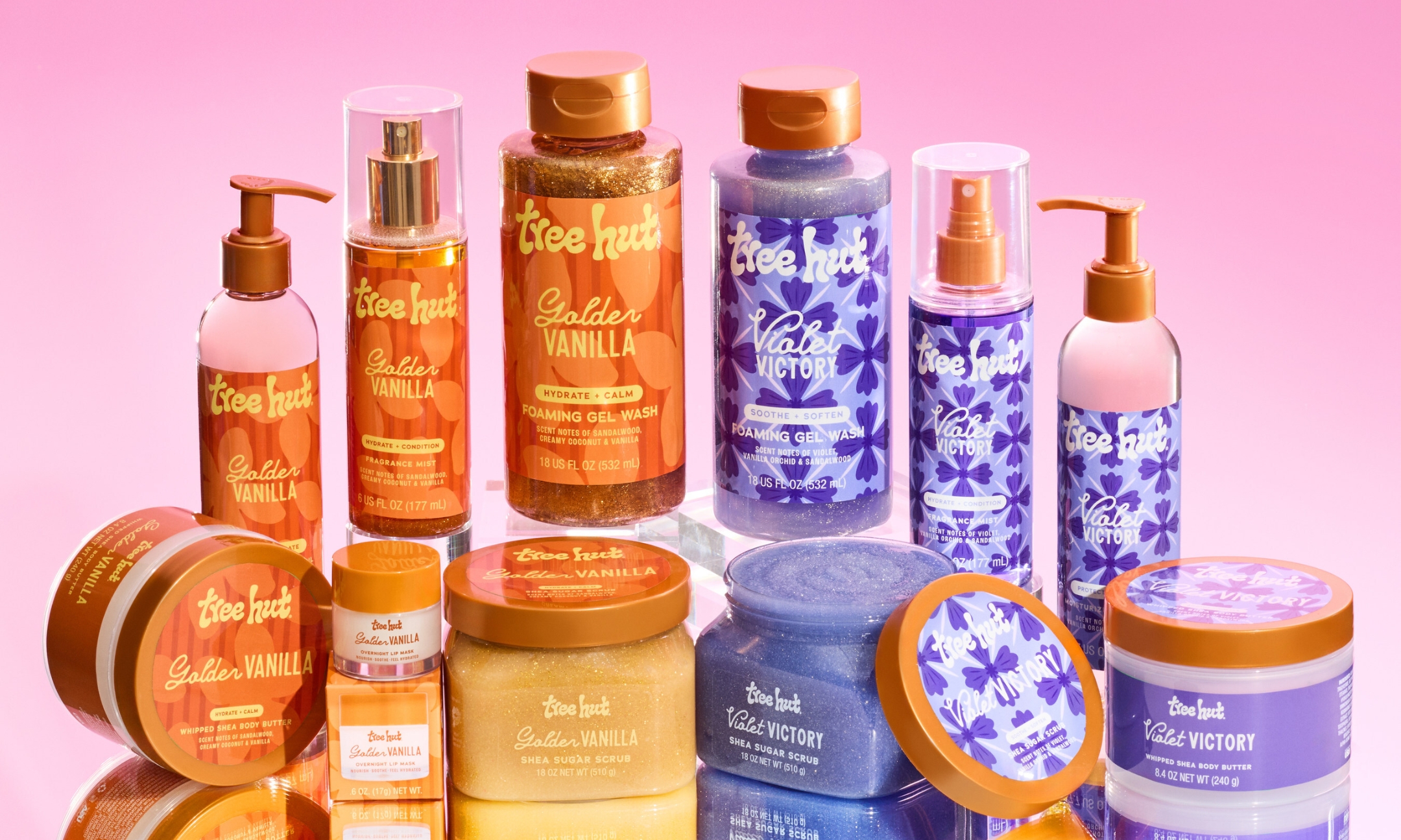 Ultimate Glow-Focused Skincare & Makeup for Teenagers & Beginners cover photo collage
