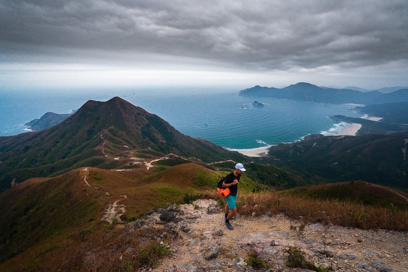 Day Trips From Hong Kong I Stumbled On That Nobody Told Me About cover photo collage