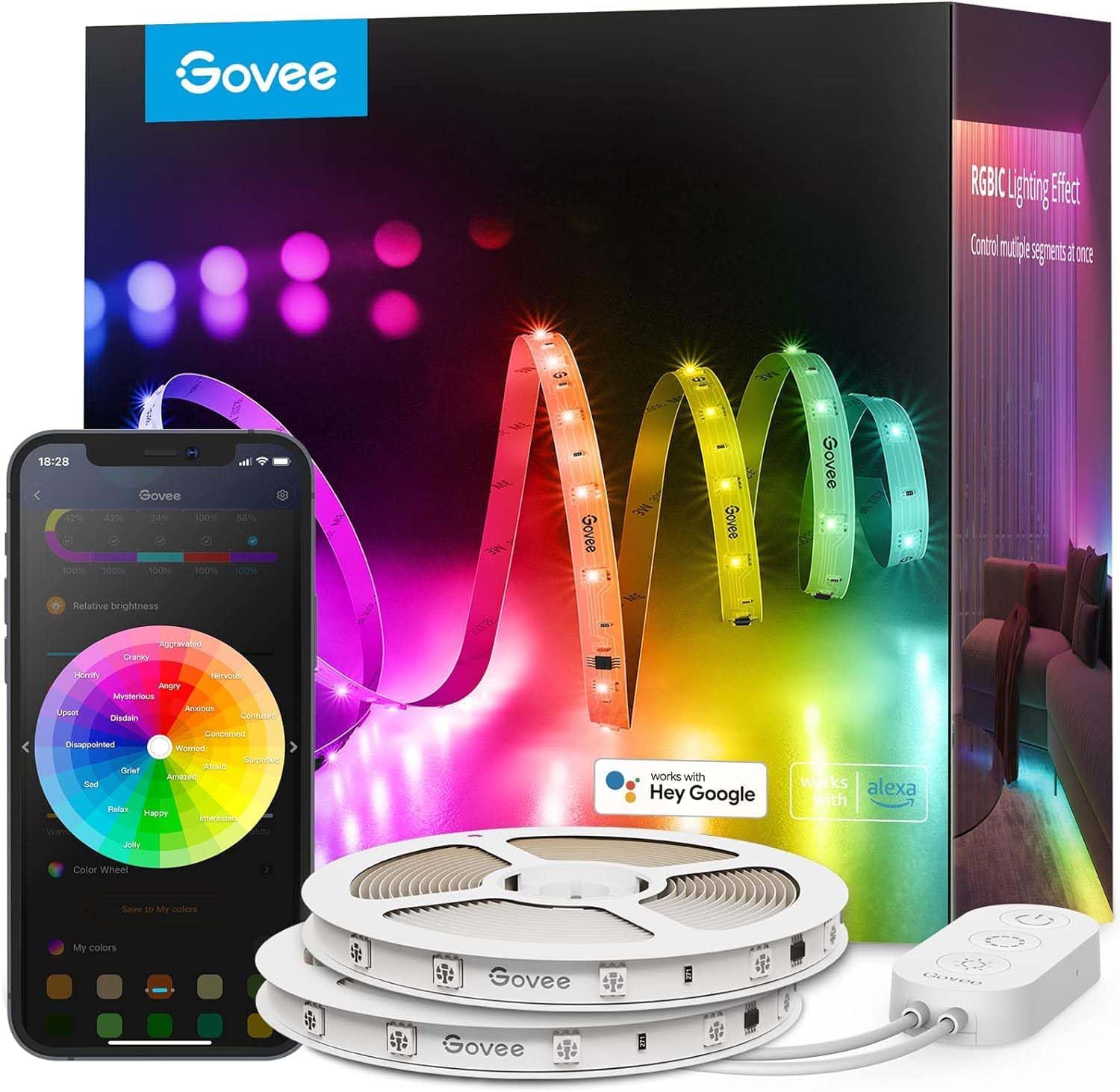 teen boy gift guide cover photo collage