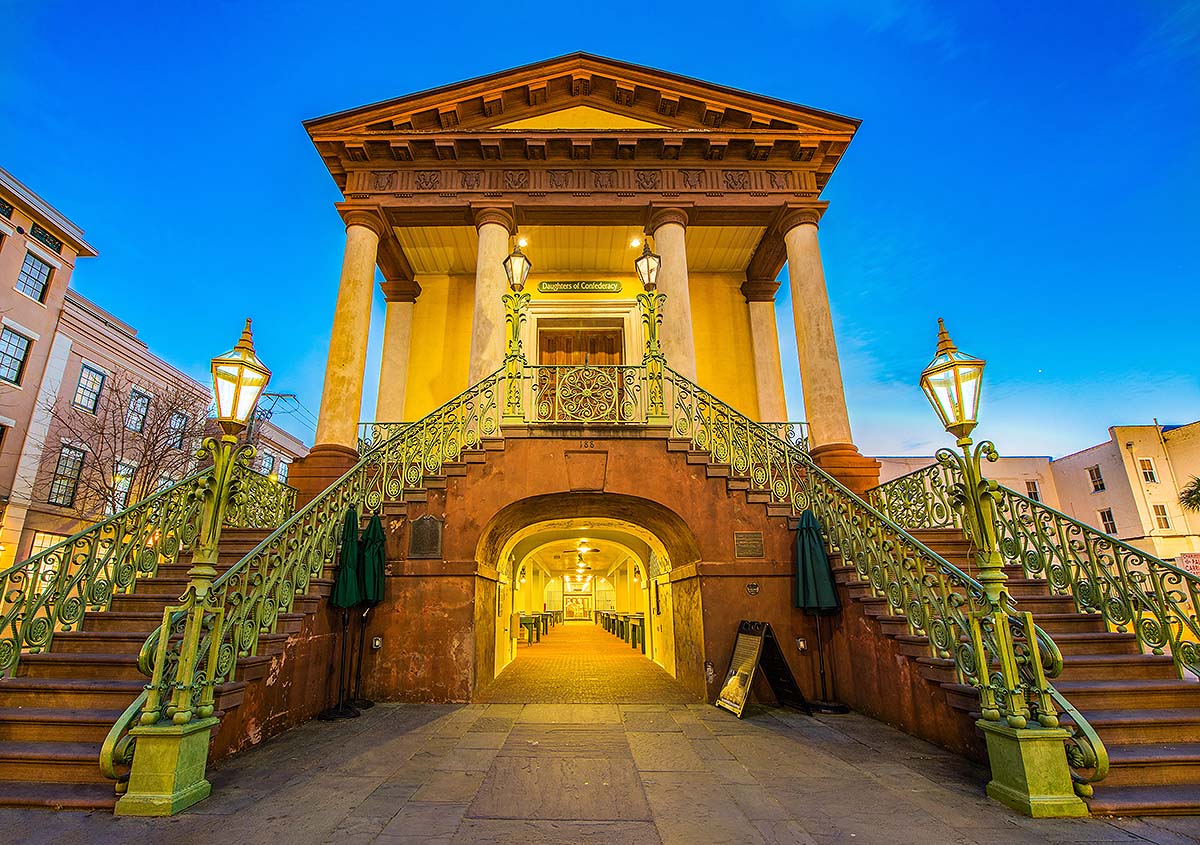 Charleston Like a Local: Where to Eat, Stay & Explore in Charleston, SC cover photo collage