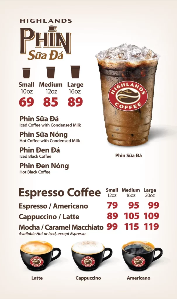 Vietnamese Coffee Ruined Me — I Can't Drink Normal Coffee Anymore cover photo collage