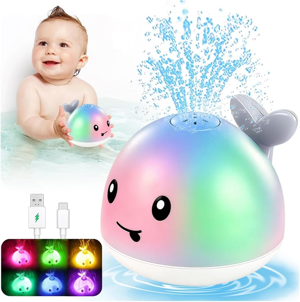 Must-Have Baby Registry Items (All on Amazon) cover photo collage