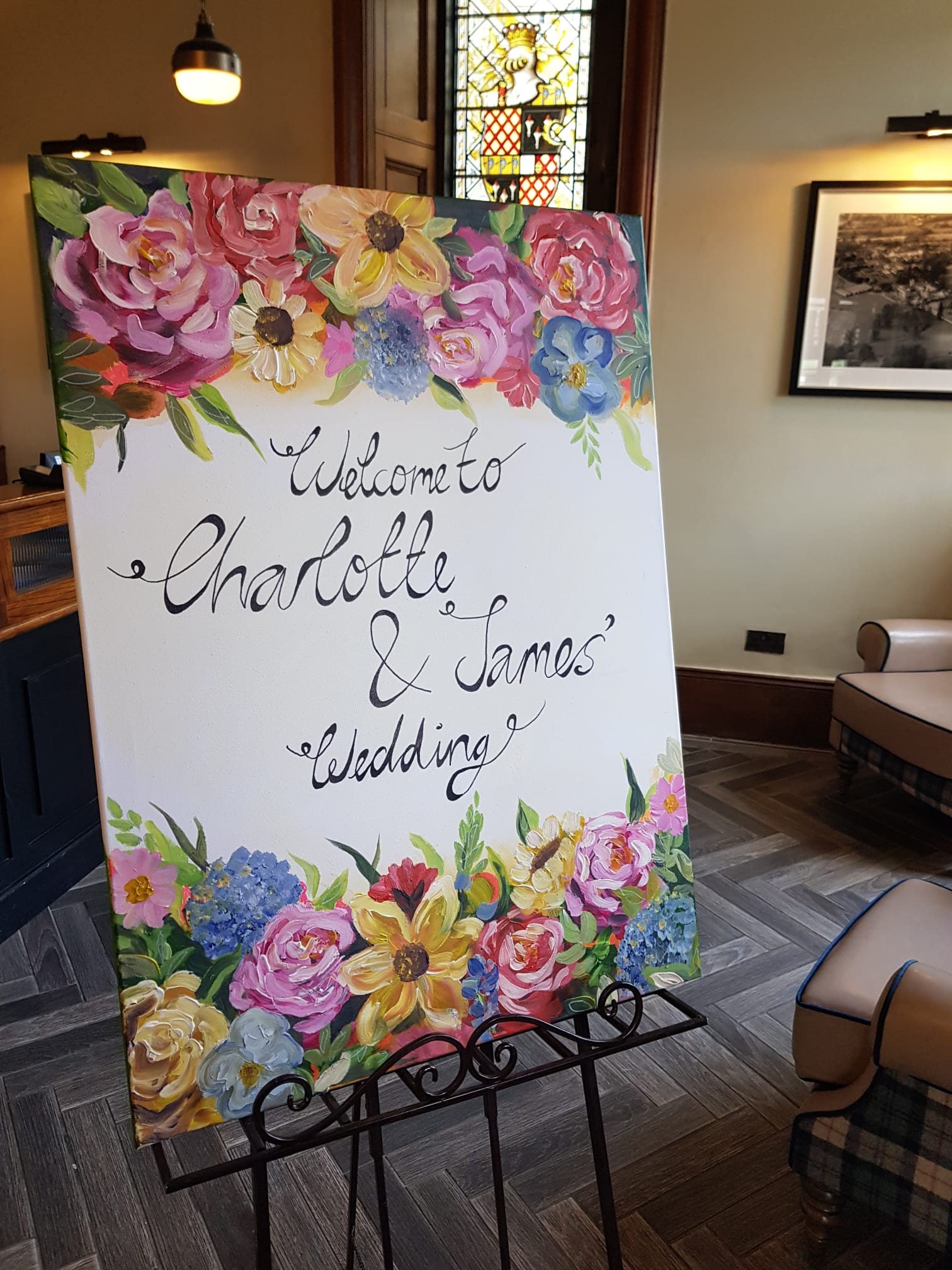 Handmade Wedding Details I Added That Guests Still Bring Up Years Later cover photo collage