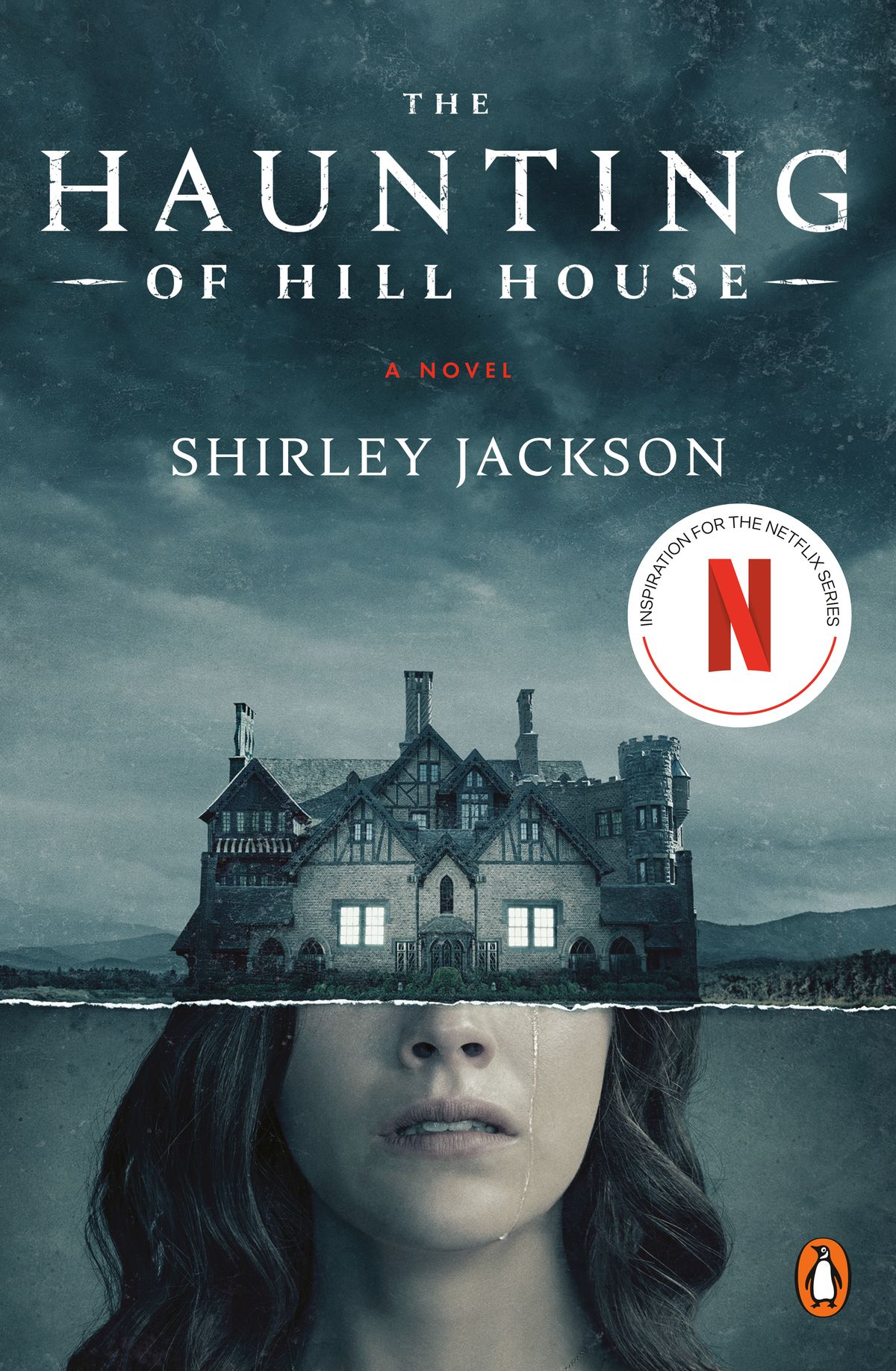 Books That Actually Scared Me Enough to Sleep With the Lights On cover photo collage