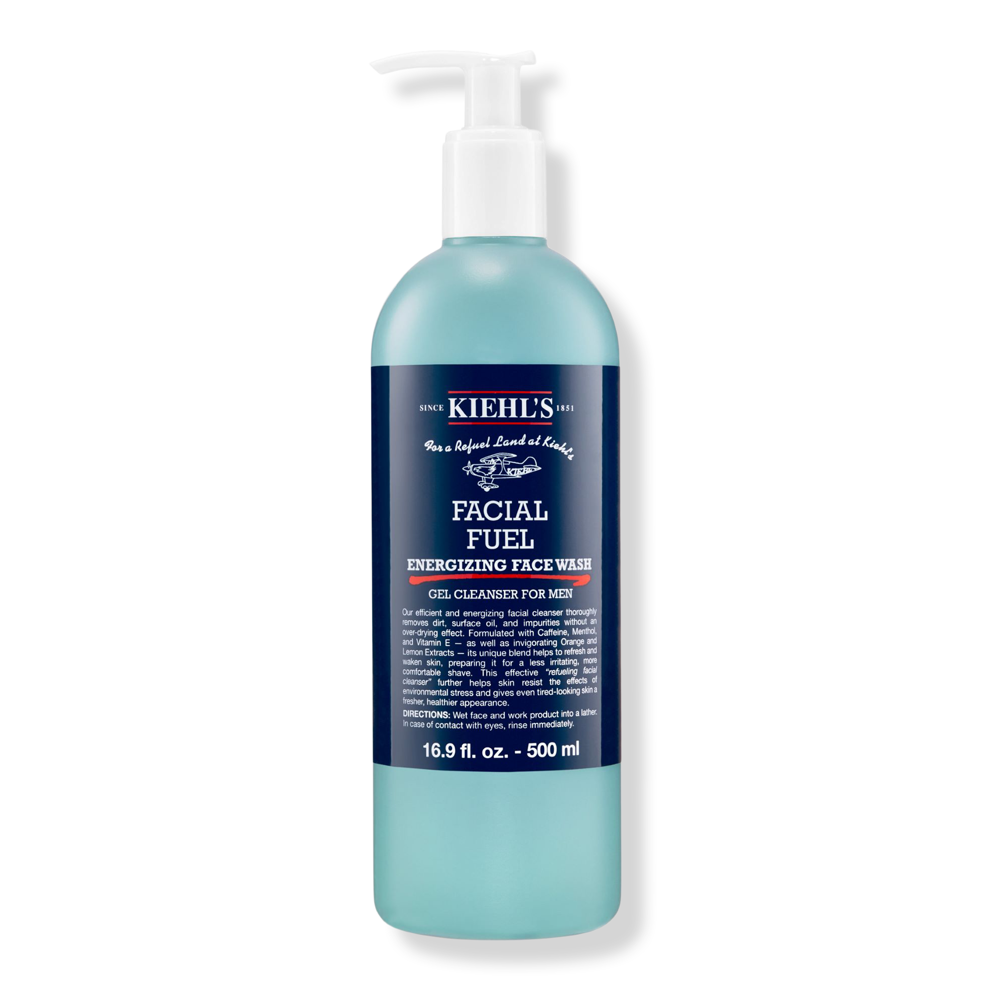 Effortless Daily Grooming & Skincare Essentials for Men cover photo collage