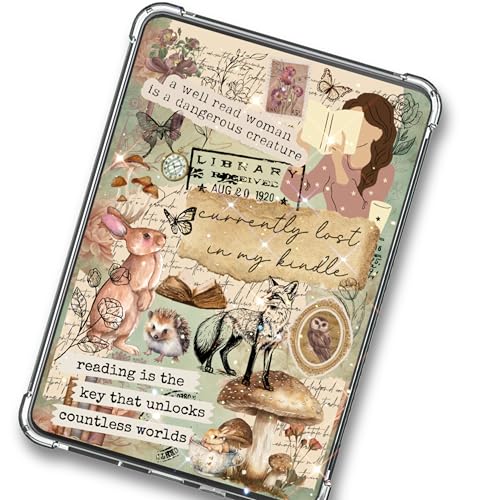 Dress up Kindlerella with me! cover photo collage