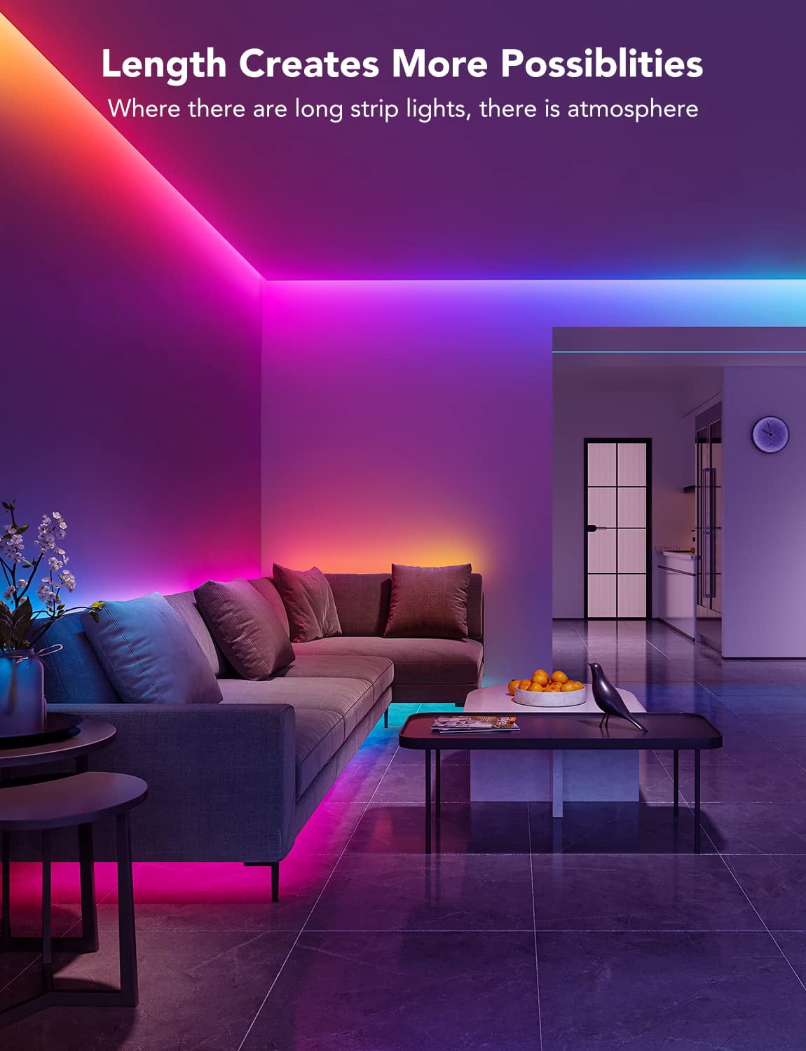 I Stopped Fighting My Small Room and Leaned Into It — Here's What Finally Worked cover photo collage