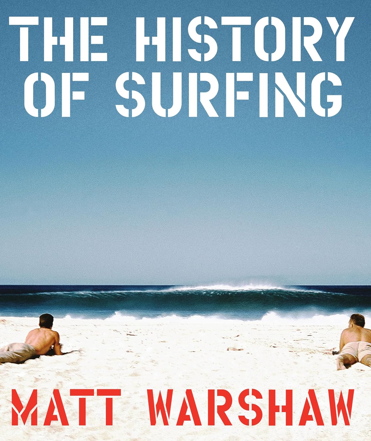Gifts for Surfers 🏄 cover photo collage