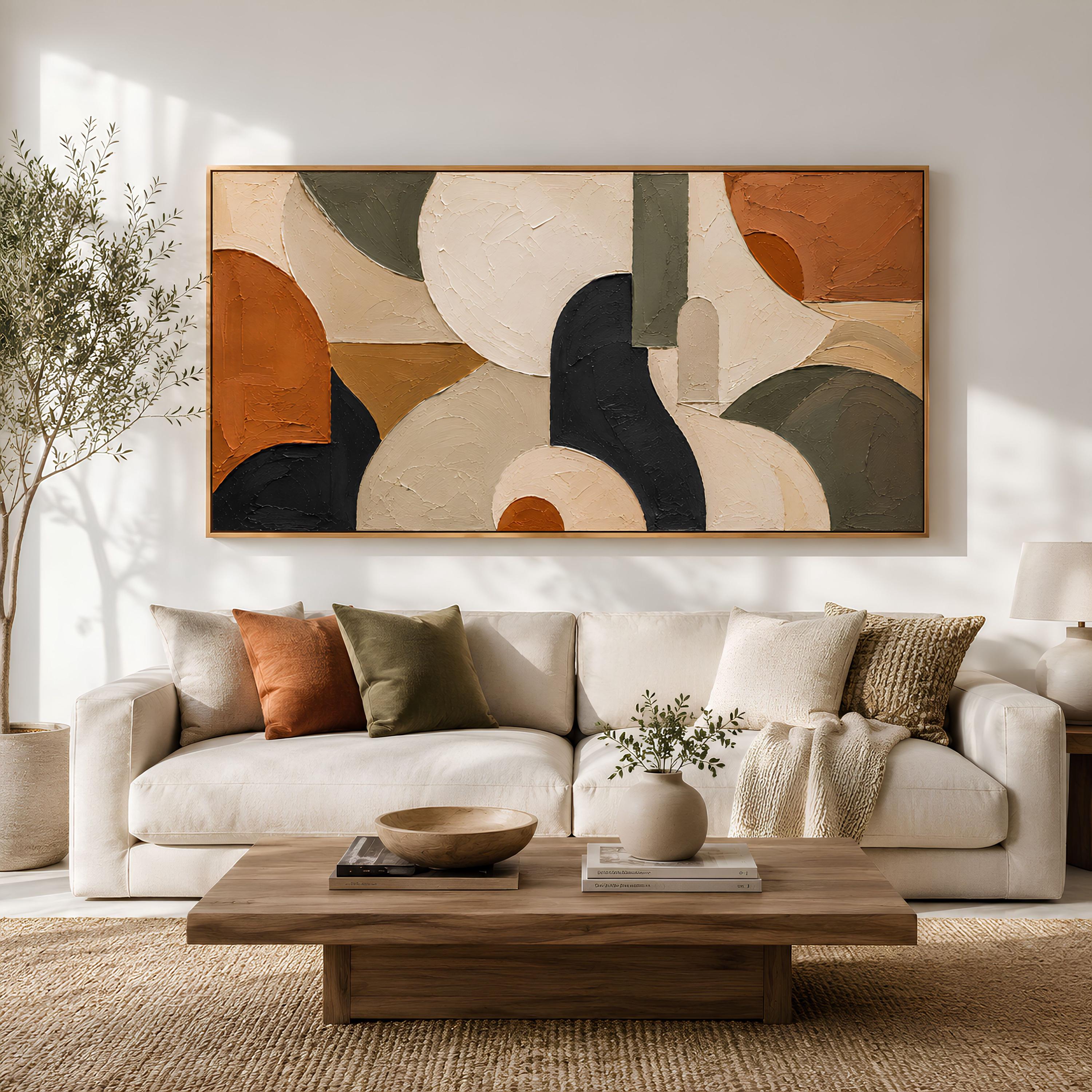 How I Stopped Buying Ugly Thrifted Wall Art and Started Finding Pieces I Love cover photo collage