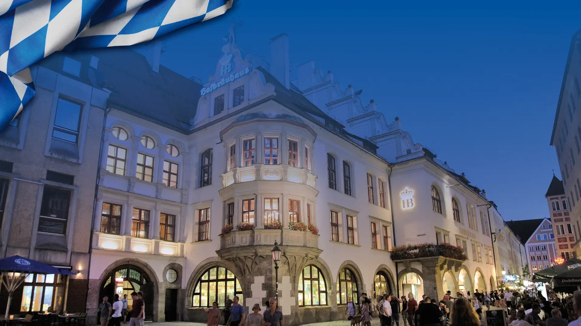 Germany Halls I Wish Someone Told Me About Before My First Trip cover photo collage
