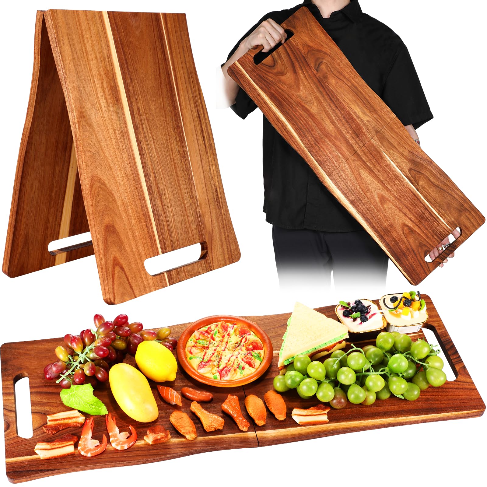 You Drew the Short Straw: Thanksgiving Hosting Must-Haves cover photo collage